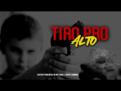 ''TIRO PRO ALTO''  Efebe Feat. Lyvo, MC Bicho Solto..(Official Music)
