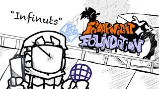 Cover art for Infinuts