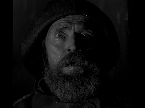 映画『ライトハウス』予告編