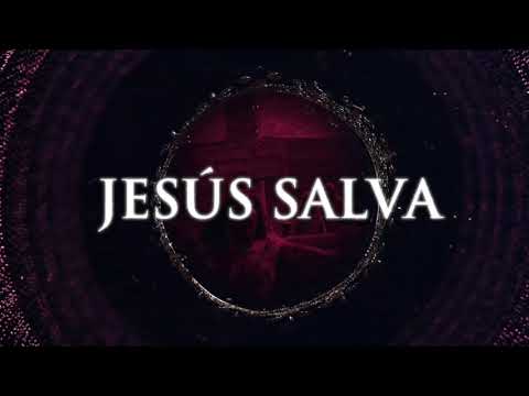 Jesús Salva - Marcos Witt