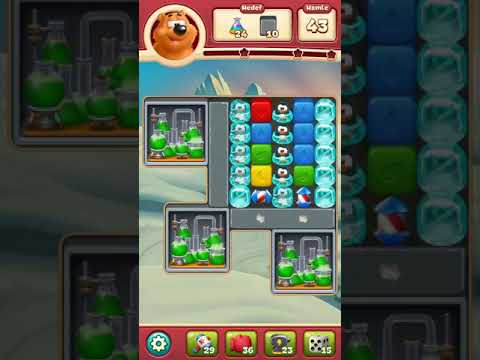 Toon Blast 2364 ??!!