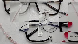 Optik Eynəklər 2019 modellər Akson Optik 051 741 04 90
