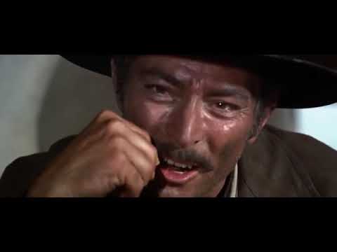 Le bon la brute et le truand  version  film complet    YouTube 360p