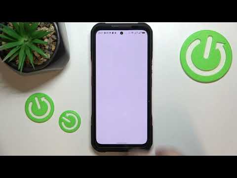 How to Check Google Drive Data Usage on Doogee V20 – Check Current Device Usage