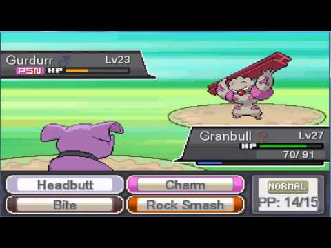 Pokémon Rejuvenation: vs Leader Keta (2º Gym Battle) + 5º Shadow Pokémon