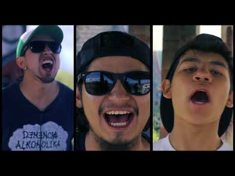 Mortal Decision - Casa Abandonada (video oficial)