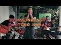 Banal na aso, Santong kabayo || Janine Berdin 