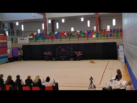 🥈Diiva Cup 2020 Yasmine Afrodite Grace Varjund 2011 A