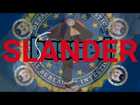 Johny & Johny Jr's downfall SLANDER meme [DC2/DRAWING CARTOONS 2 RANDOM BATTLES MEME)