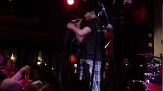 Travis Garland - Untitled (How Does It Feel)/Homewrecker - BET Music Matters (Full Set 2/3)