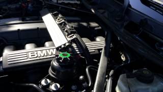 Symptoms For Bad Starter BMW 3 Series 5 Series E90 528I 328I M5 M3