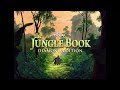The Jungle Book 2014 Diamond Edition Blu Ray Trailer