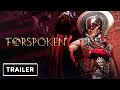 Forspoken - Gameplay Trailer | Game Awards 2021
