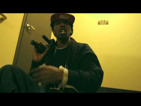 DBI X DRE C00K FT. EMERALD P "Life Saver"