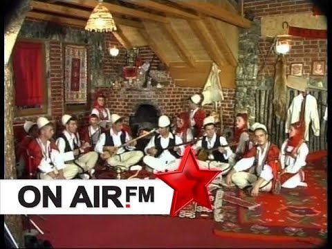 Bijte e Marash Krasniqit - Ali Pasha e hap tefteren
