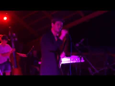 24-26/07/2015 - Черемош Фест - Pushkin Klezmer Band