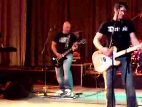 Decean Bucuresti  Isus esti prietenul meu