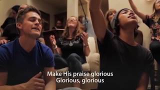 Father&#39;s House - Dave Patterson - Worship Medley