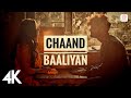 Chaand Baaliyan – Aditya A. | 🌟 Trending Song | Official 4K Music Video 🎶✨
