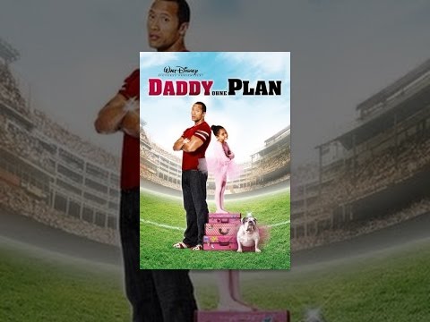 Daddy ohne Plan