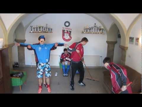 HARLEM SHAKE - SV Gebelzig 1923