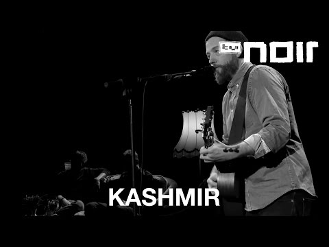 Piece of the Sun - Kashmir