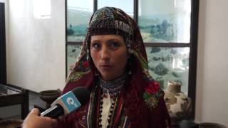 Ревю-спектакъл „Магията на родопската носия“ организира днес РИМ в Смолян