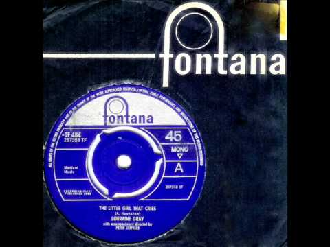 The Little Girl That Cries video