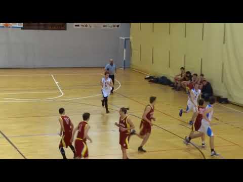 Daganzo vs Pizarro Junior 6