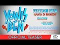 Yowis Ben - Teaser