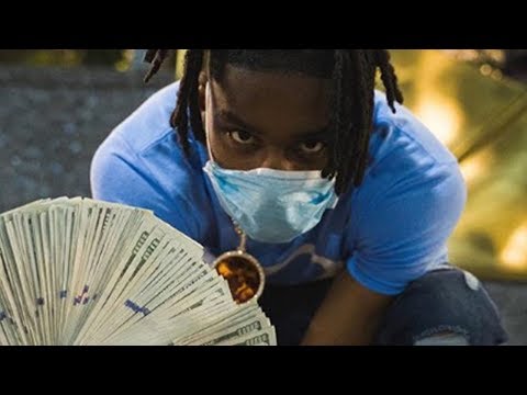 [FREE] Polo G Type Beat x NoCap - "Battle Scars" (@ProdByDeeMarc)