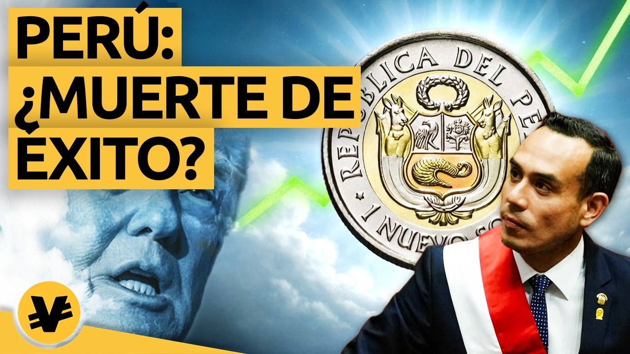 Paradoja del Sol Peruano