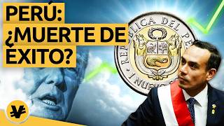 ¿Puede el SOL PERUANO morir de ÉXITO? - VisualEconomik