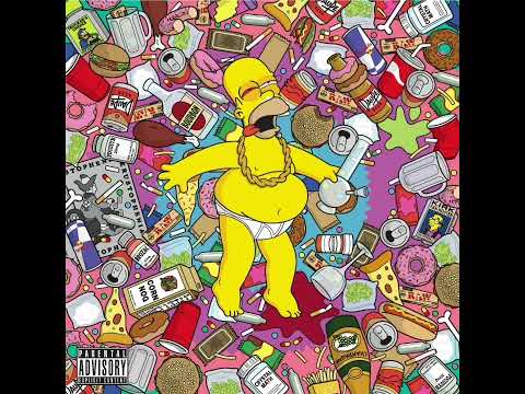 Sonnyjim & The Purist  - White Girl Wasted  @MFDOOM @JayElectronica @madlib  @DJPremier