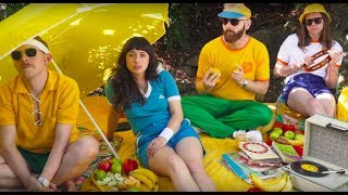 The Beths - You Wouldn't Like Me video