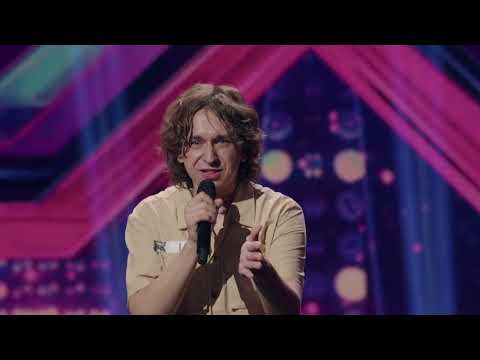 Rodion Starinskij | X Faktorius 2024 m. ATRANKOS | 2 serija