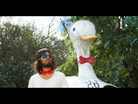 Dear Dad (Castaway on the Moon)