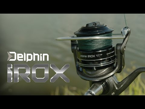 DELPHIN - Navijak IROX 7T DP 7000
