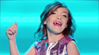 OFFICIAL VIDEO: Isabel&#39;s wish to recreate Meghan Trainor&#39;s &quot;Me Too&quot; music video