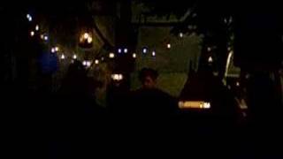 Patrick Wolf - Bluebells (Secret Birthday Show at The Abbey)