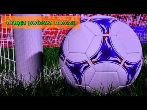 Skrót meczu Granica Stubno - Zorza Zarzecze  11.11.2015 r.