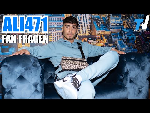 ALI471 Fan Fragen Special | EM Song Türkei, Falscher Stolz, Dreckiges Rapgame | TV Strassensound