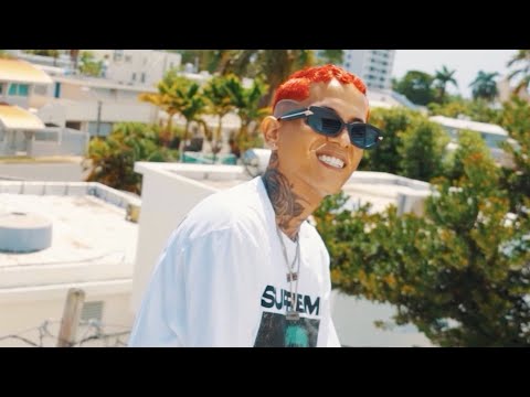 Conep - Correrse (Official Video)