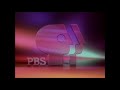 Barney Friends Funding And PBS ID 2nd