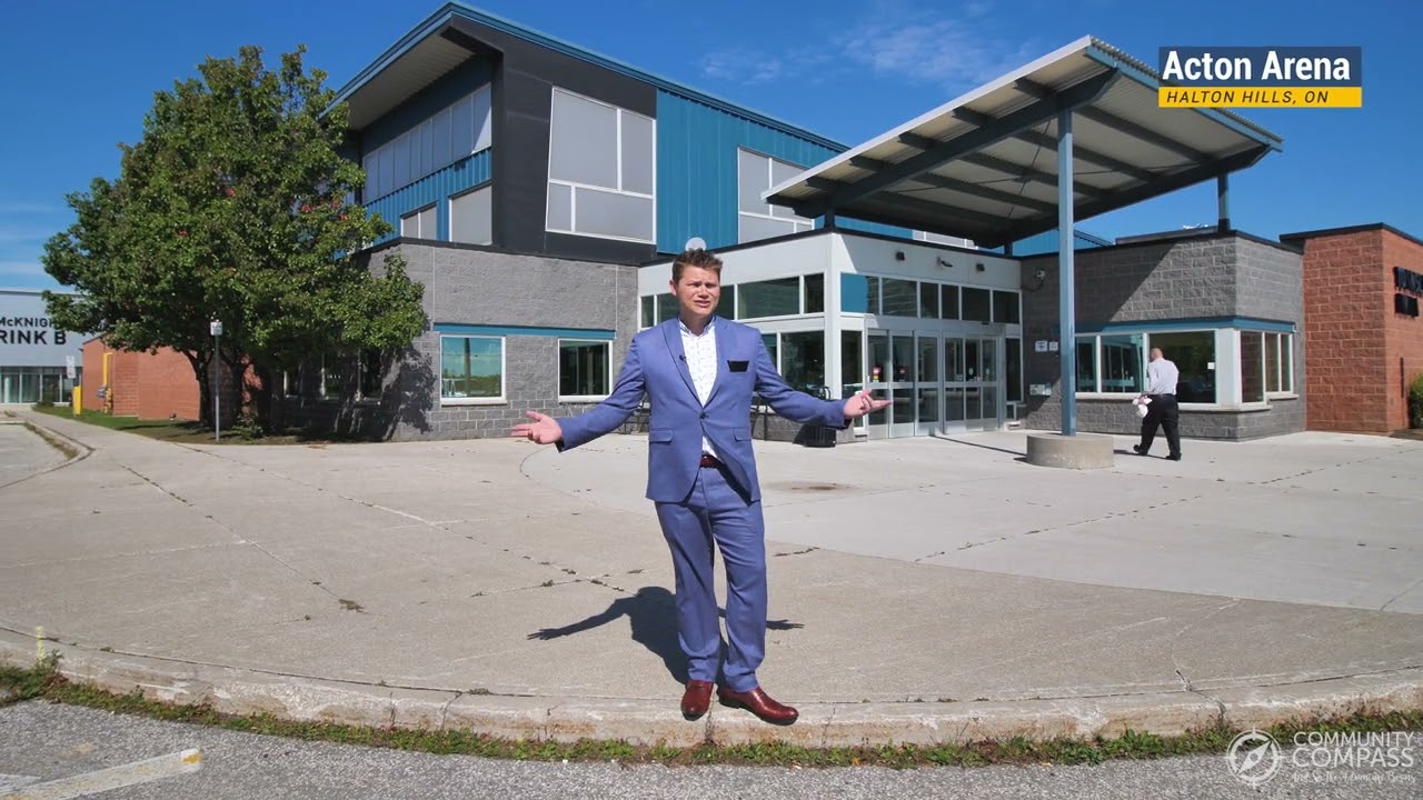 Community Compass Canada: Halton Hills - Small town living at its best