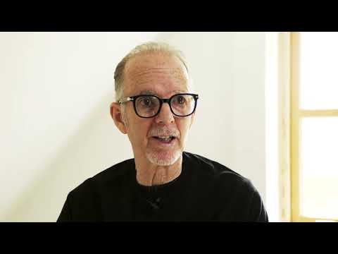 Presenting: Artist Alex Echo for Hydrow