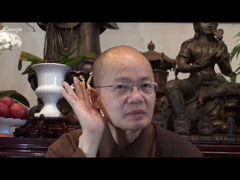 03) Stupidity vs Ignorance - Dharma Talk - 20180311