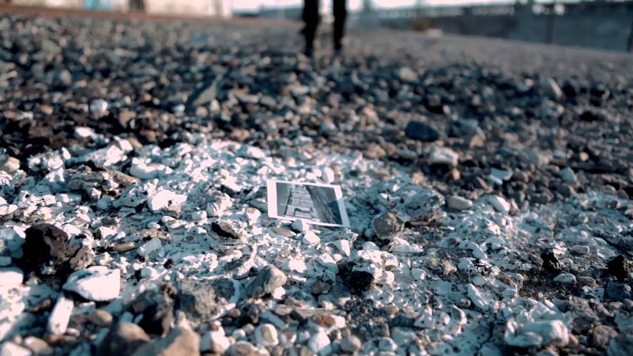 Materials - The Stream