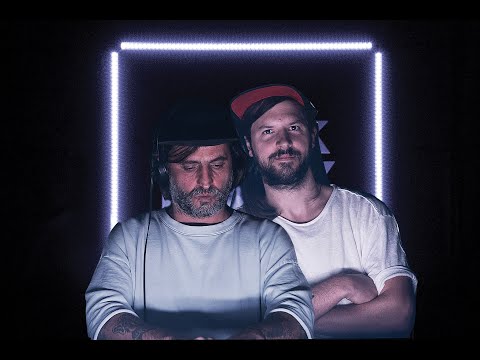 Adolpho & Franky @ Black Box