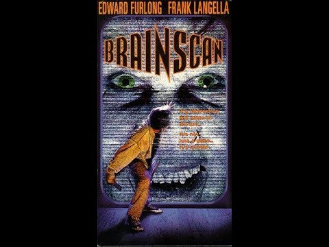Thumbnail for BRAINSCAN 1994 ORIGINAL TRAILER by Howard Anderson